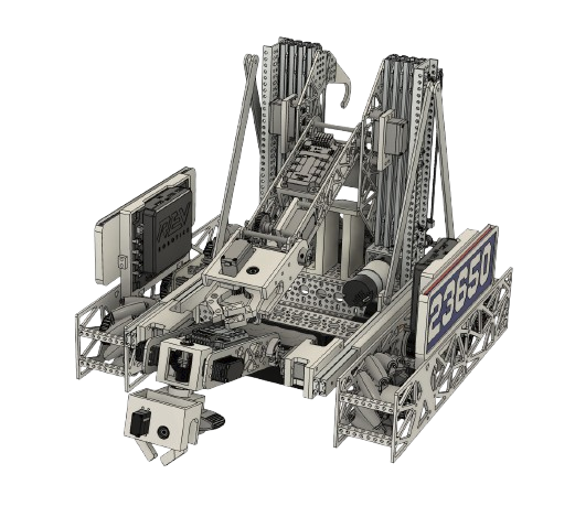 24-25 Robot